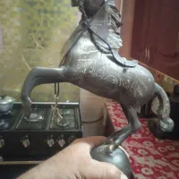 اسب.عتیقه|کلکسیون اشیاء عتیقه|بهبهان, |دیوار