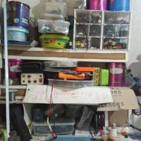 تعمیرات لامپ