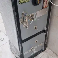 صندلی، کمد دیواری، کشو، میز اداری، پیشخوان بانک|دفتر کار|مبارکه, |دیوار