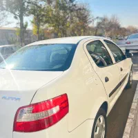 رانا ۹۷تک برگ‌سند بدون رنگ|خودرو سواری و وانت|مشهد, راهنمایی|دیوار