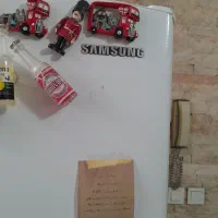 یخچال سامسونگ