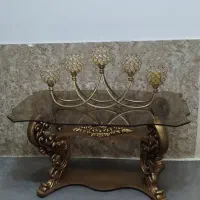 میز جلو مبلی