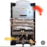 آبگرمکن بوتان توربو|آبگرمکن، پکیج، شوفاژ|فردیس, فردیس|دیوار