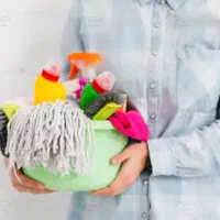 ارائه انواع خدمات نظافت