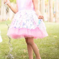 پیراهن های دخترانه|کفش و لباس بچه|سبزوار, توحیدشهر|دیوار