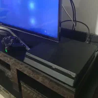 ps4 اسلیم همراه پلاس و بازی قانونی|کنسول، بازی ویدئویی و آنلاین|رشت, گلسار|دیوار
