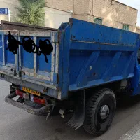 اتاق. باری مایلری نیسان کمپرسی|قطعات یدکی و لوازم جانبی|تهران, گلستان (شهرک راه آهن)|دیوار
