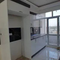 ۱۰۰متر دو خواب سحر طبقه ۴ صفر تحویل|فروش آپارتمان|مشهد, انقلاب|دیوار