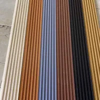 فروش و نصب چوب ترمو