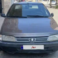 روآ ۸۶ ،دوگانه شرکتی سالم