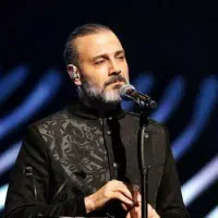 ۲عدد بلیط کنسرت علیرضا قربانی VIP چهارشنبه