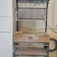 میز کافی بار نو