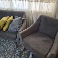 مبل چهار نفره