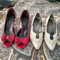 کفش مجلسی و اسکیت فروشی