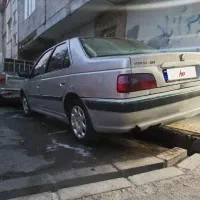 پژو پارس مدل ۸۴ نقره ای|خودرو سواری و وانت|مشهد, شهرک امام هادی (شهرک غرب)|دیوار