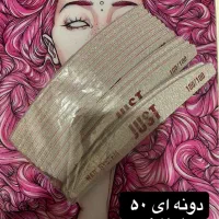 وسایل کاشت ناخن|آرایشی، بهداشتی، درمانی|شاهرود, |دیوار