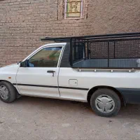 پراید وانت