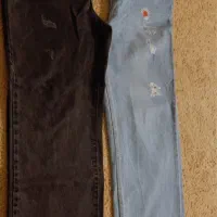 ۲ عدد شلوار جین  لی