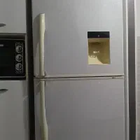 یخچال وفریزر|یخچال و فریزر|رشت, نظری|دیوار