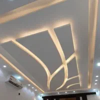 سقف کاذب کناف|خدمات پیشه و مهارت|زنجان, |دیوار