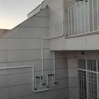 لوله کشی گاز ساختمان