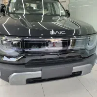 baic bj30e 2025|خودرو سواری و وانت|تهران, فردوس|دیوار