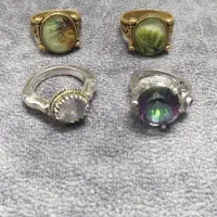 انگشتر|جواهرات|کرج, حصارک پایین|دیوار