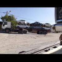 خرید خودرهای فرسوده تصادفی موتور سوخته۷۰میلیون|خدمات موتور و ماشین|لنجان, |دیوار