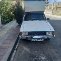 باربند پیکان وانت
