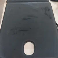 تخت پرتابل