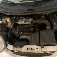 ام وی ام کاملا بیرنگ مدل ۱۳۹۰|خودرو سواری و وانت|کرج, فاز ۳ گوهردشت|دیوار