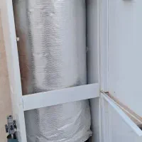 آبگرمکن ایستاده