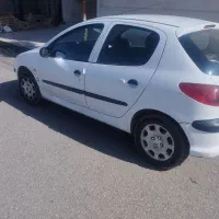 پژو tu3 206مدل 96|خودرو سواری و وانت|بیرجند, |دیوار