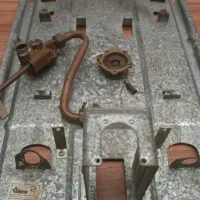 خدمات تخصصی تاسیسات و تعمیرات کولر و پکیج آبگرمکن