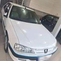 پژو پارس دریچه سیمی|خودرو سواری و وانت|پارس‌آباد, |دیوار