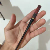 چوب سیگار کلکسیونی|کلکسیون اشیاء عتیقه|شهرضا, |دیوار