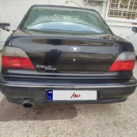 دوو سی یلو|خودرو سواری و وانت|اهواز, پردیس دو|دیوار