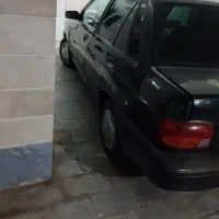 فروش خودرو پراید|خودرو سواری و وانت|بوئین زهرا, |دیوار