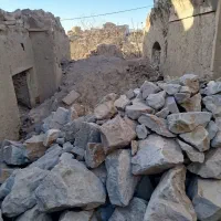 خانه باغ|فروش زمین و ملک کلنگی|خوسف, |دیوار