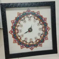ساعت پته موتور دار