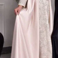 لباس مجلسی سایز ۴۲الی ۴۴