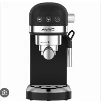 اسپرسو ساز نو زیر قیمت|سماور، چایساز، قهوهساز|پاکدشت, پاکدشت (مامازند)|دیوار