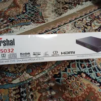 پخش کننده dvd نو|پخشکننده DVD و ویدیو|کرج, کرج نو|دیوار