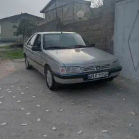 پژو۴۰۵|خودرو سواری و وانت|لاهیجان, گلستان|دیوار