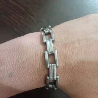 دستبند استیل