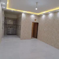 املاک حاتمی فروش آپارتمان با پشت بام|فروش آپارتمان|مشهد, رباط طرق|دیوار