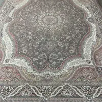 جفت فرش ۱۲ متری ۷۰۰ شانه گردویی