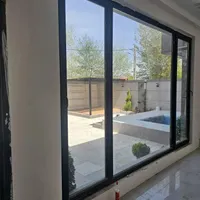 ویلا نیم پیلوت استخردار ۵ دقیقه ای ساحل حاجی بکنده|فروش خانه و ویلا|رشت, منظریه|دیوار