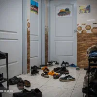 خوابگاه پانسیون اقامتگاه آقایان ارزان