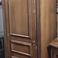 کمد و بوفه ظروف عتیقه